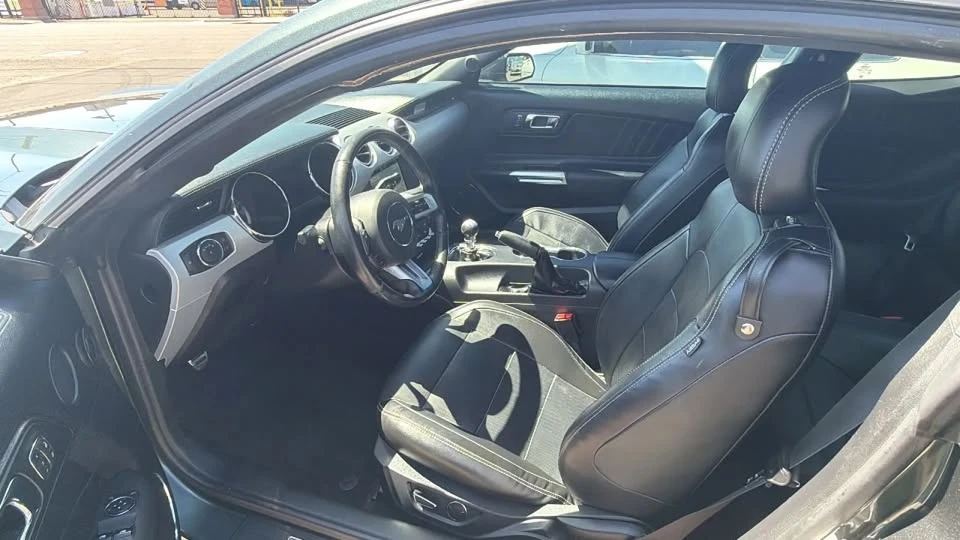 2016 Ford S550 Mustang - Image 12 of 20