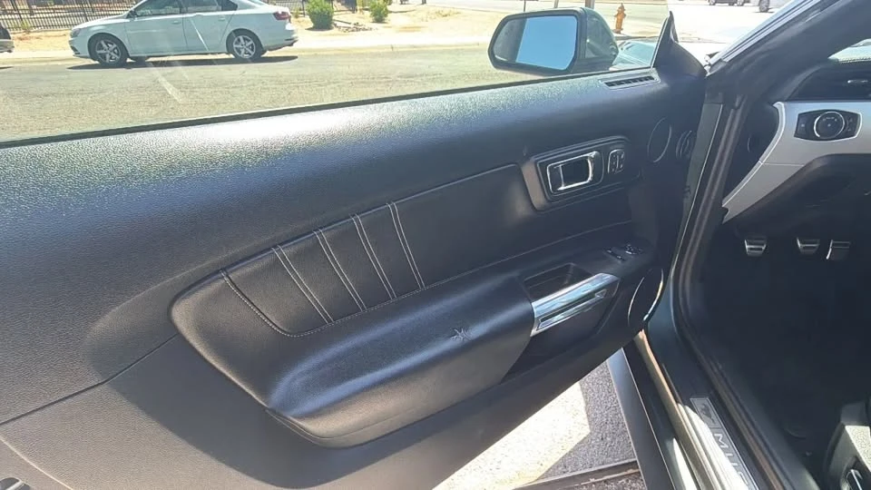 2016 Ford S550 Mustang - Image 14 of 20