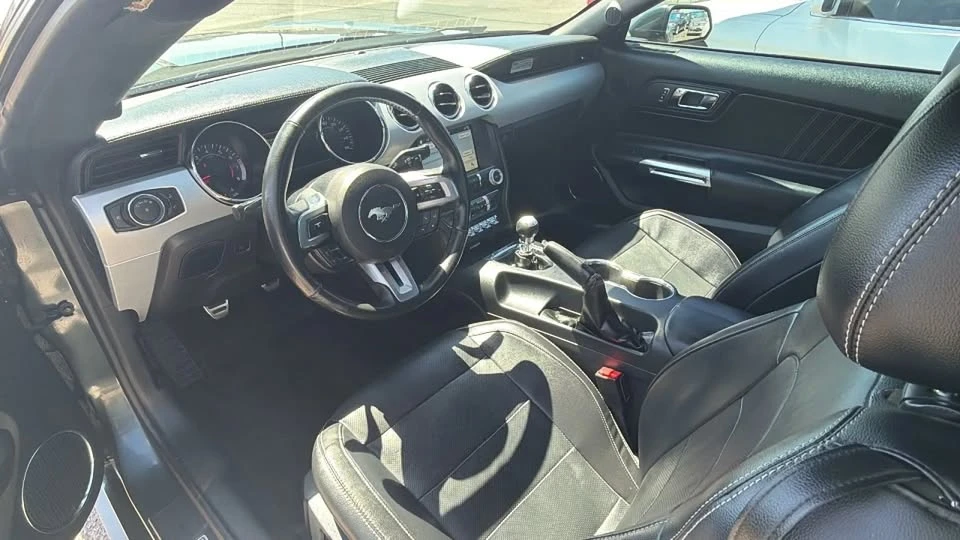 2016 Ford S550 Mustang - Image 13 of 20
