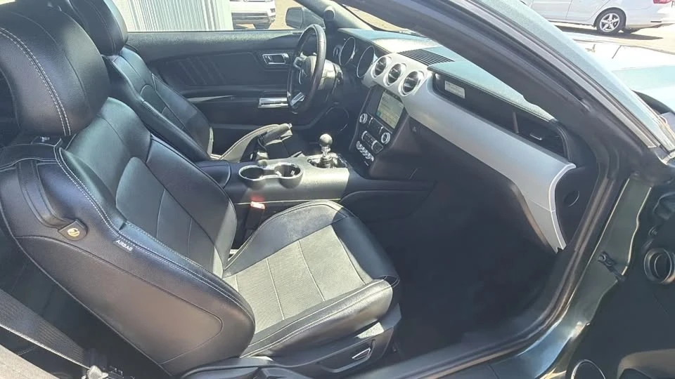 2016 Ford S550 Mustang - Image 18 of 20
