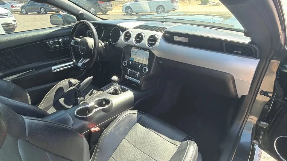 2016 Ford S550 Mustang - Image 19 of 20