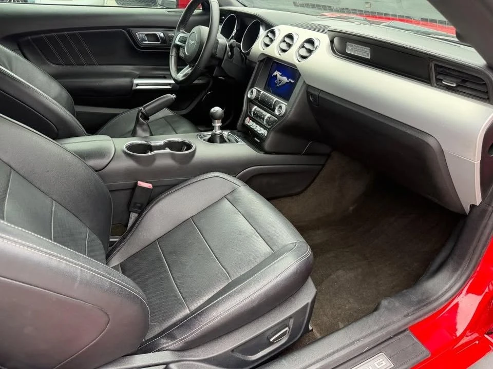 2016 Ford S550 Mustang - Image 15 of 20