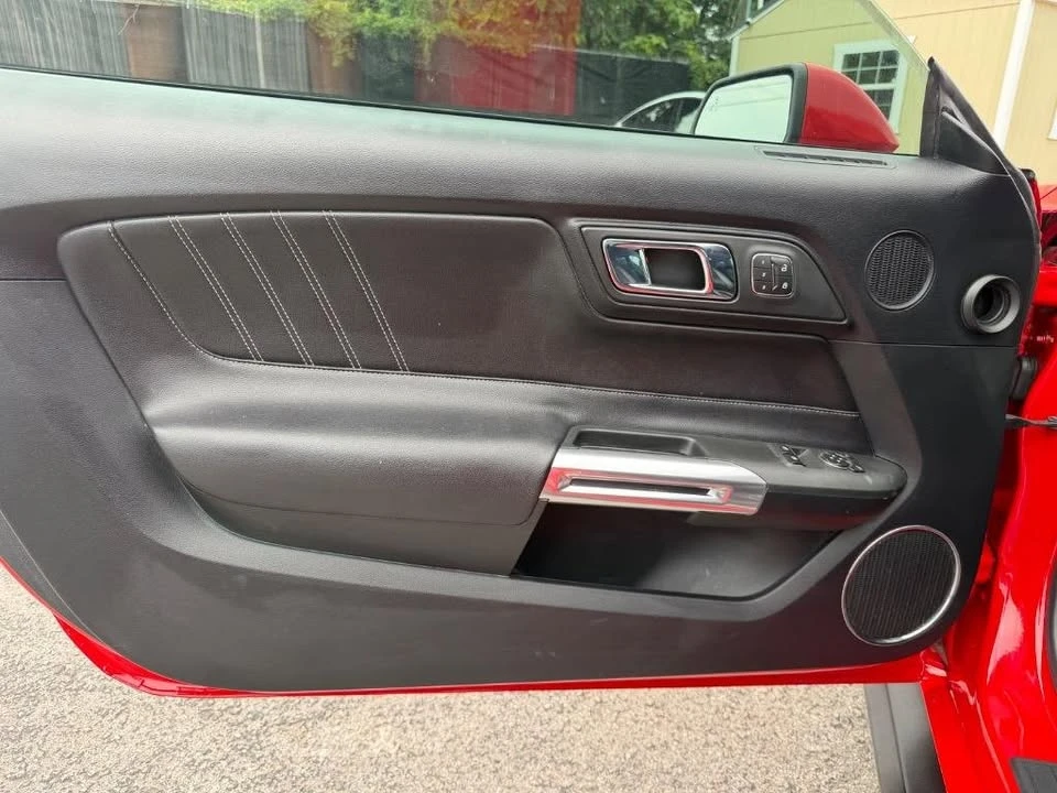 2016 Ford S550 Mustang - Image 11 of 20
