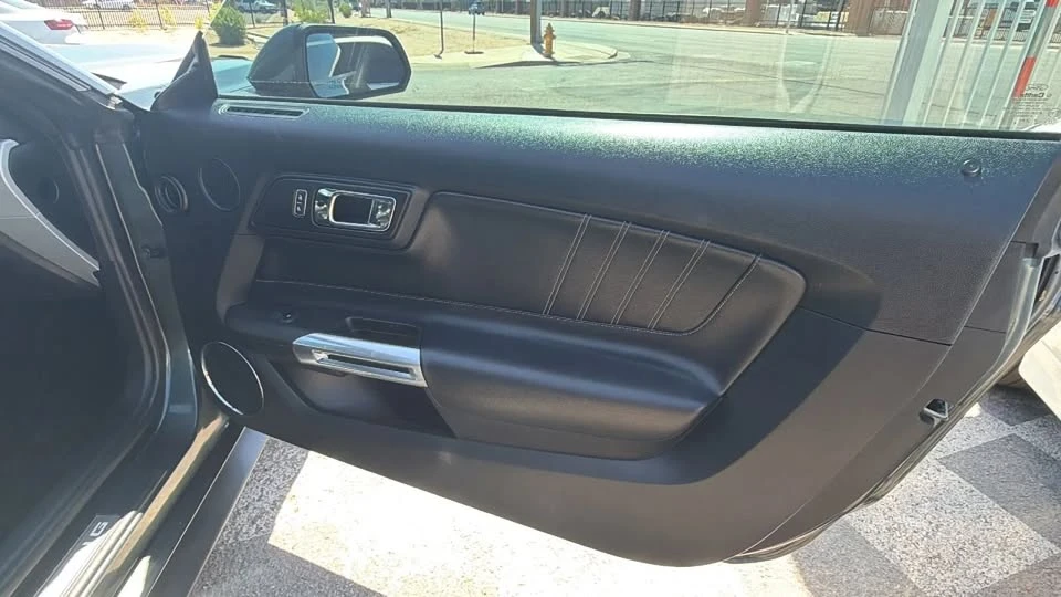 2016 Ford S550 Mustang - Image 20 of 20
