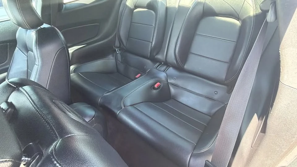 2016 Ford S550 Mustang - Image 15 of 20