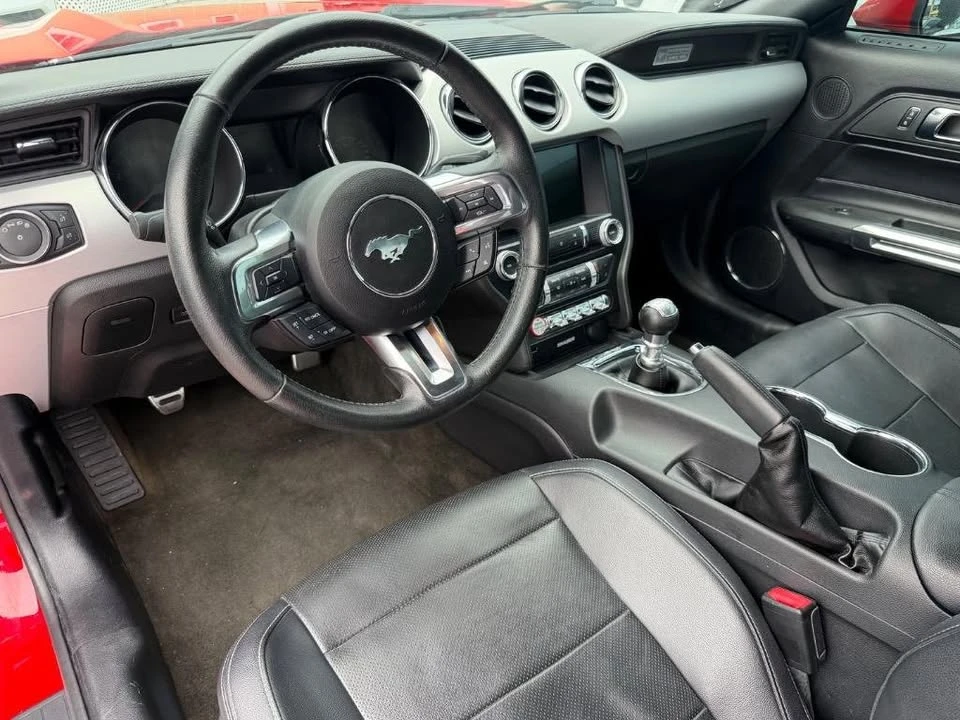 2016 Ford S550 Mustang - Image 12 of 20