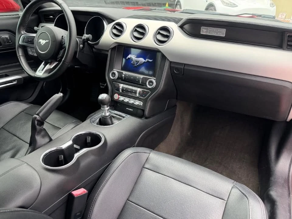 2016 Ford S550 Mustang - Image 16 of 20