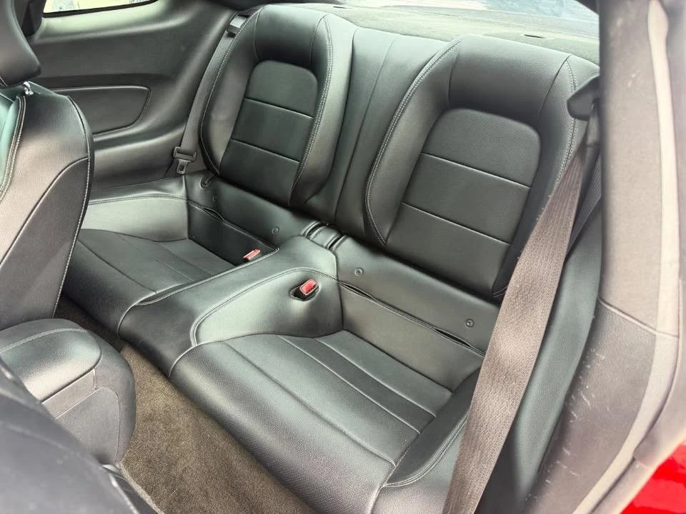 2016 Ford S550 Mustang - Image 13 of 20