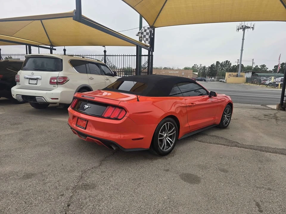2016 Ford S550 Mustang - Image 6 of 15
