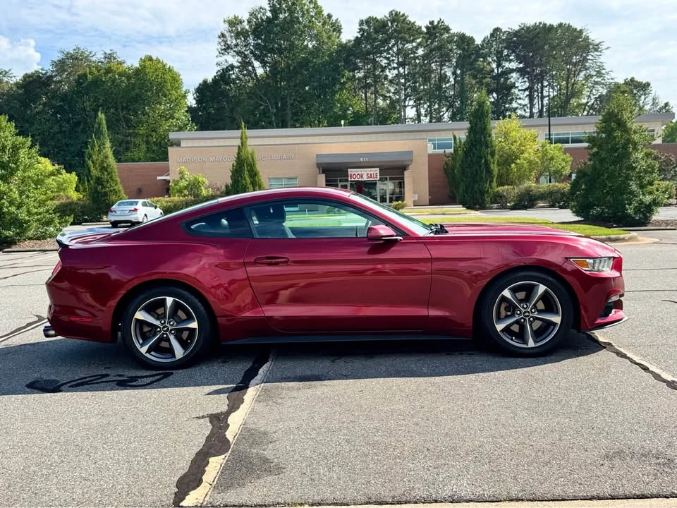 2016 Ford S550 Mustang - Image 9 of 19