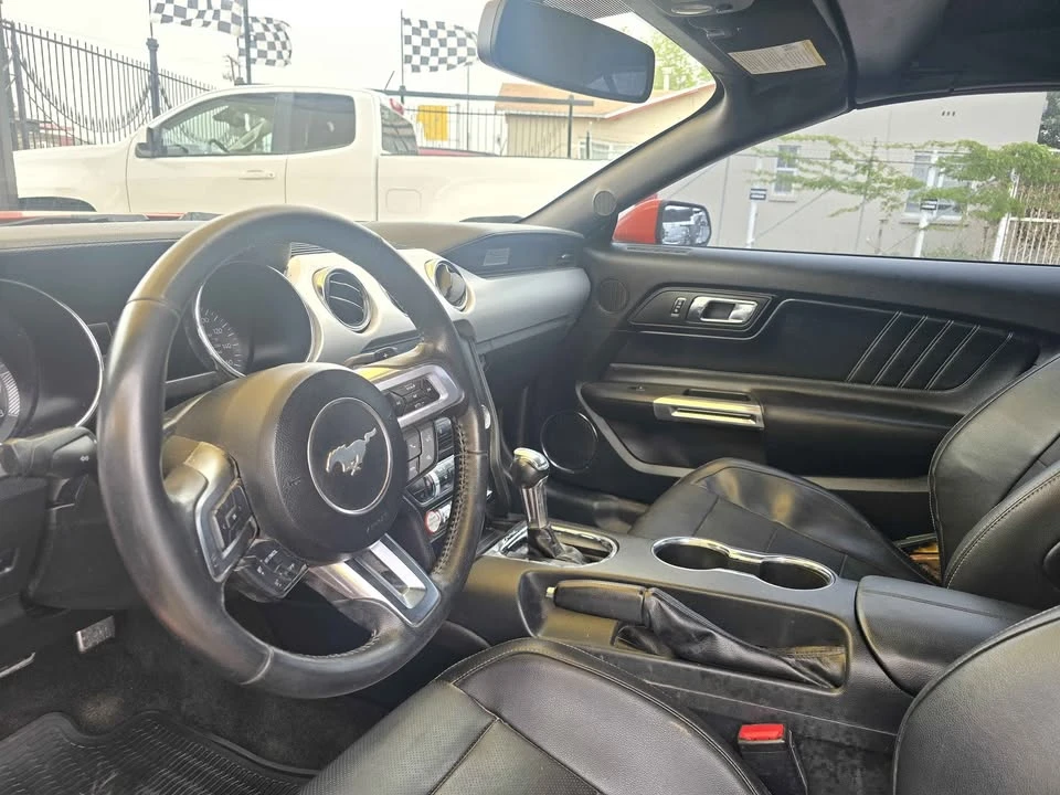 2016 Ford S550 Mustang - Image 12 of 15