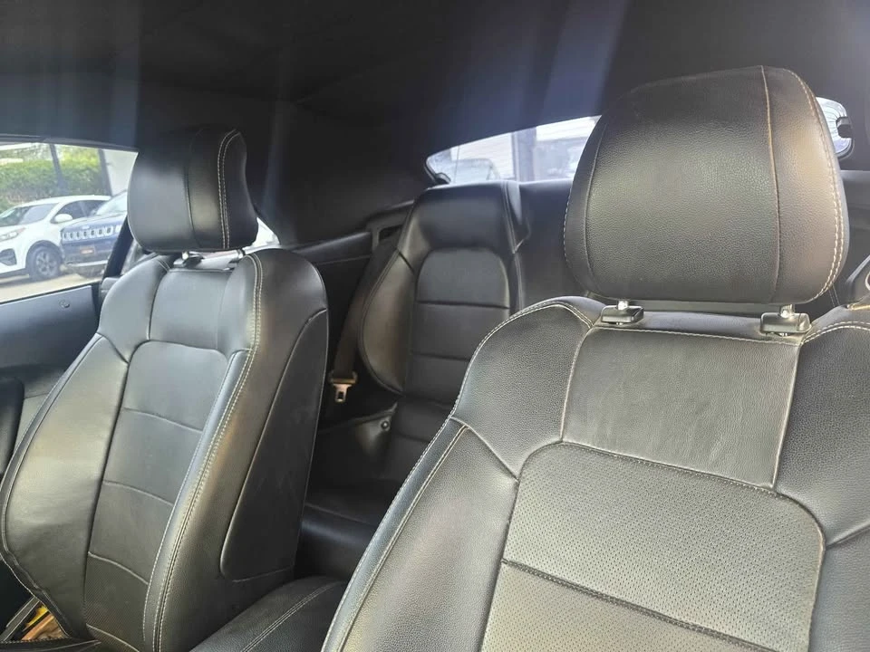 2016 Ford S550 Mustang - Image 14 of 15