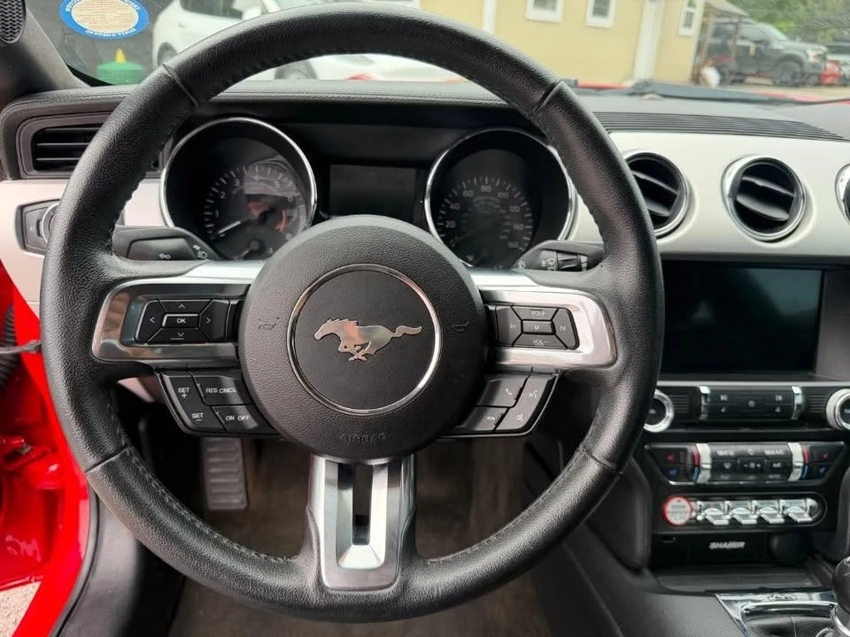 2016 Ford S550 Mustang - Image 18 of 20
