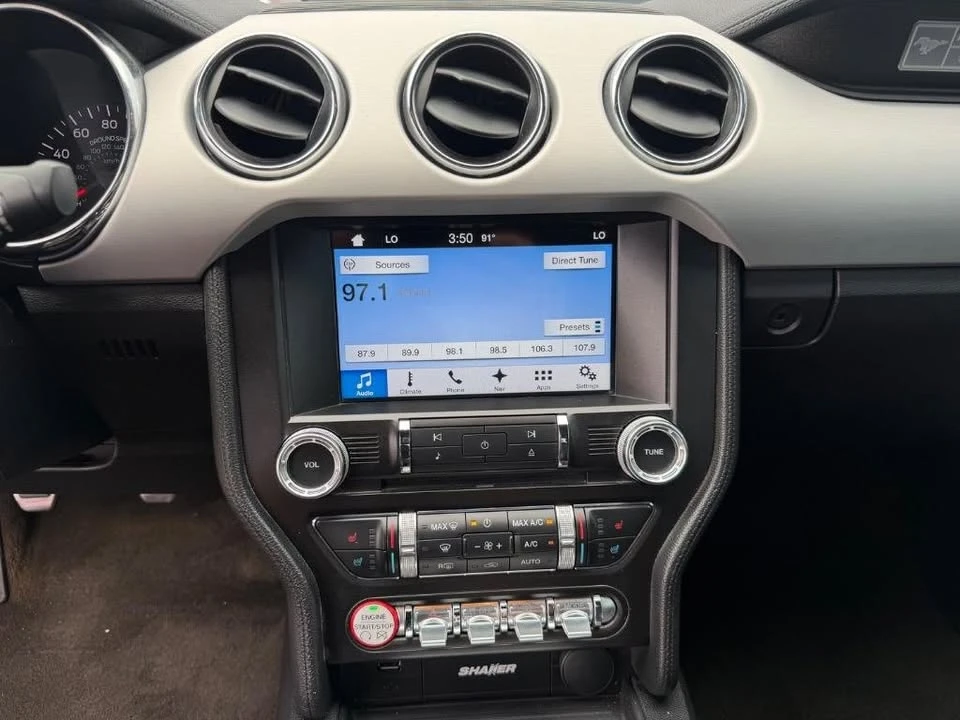 2016 Ford S550 Mustang - Image 19 of 20