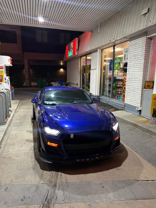 2016 Ford S550 Mustang - Image 3 of 7