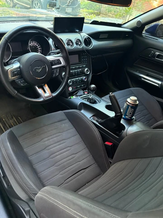 2016 Ford S550 Mustang - Image 7 of 7