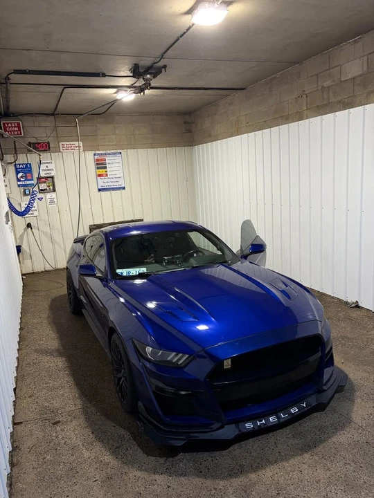 2016 Ford S550 Mustang - Image 4 of 7