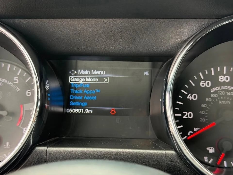 2016 Ford S550 Mustang - Image 20 of 20
