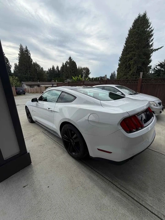 2016 Ford S550 Mustang - Image 7 of 14