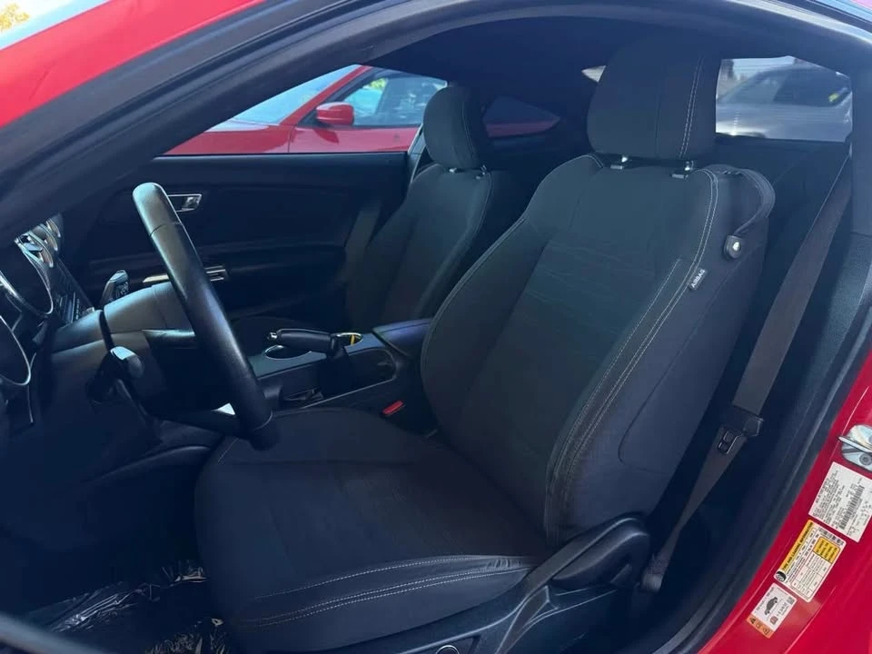 2016 Ford S550 Mustang - Image 17 of 17