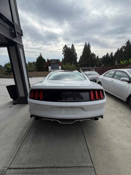 2016 Ford S550 Mustang - Image 6 of 14
