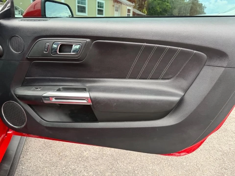 2016 Ford S550 Mustang - Image 17 of 20