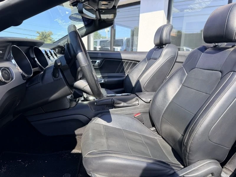 2016 Ford S550 Mustang - Image 4 of 5