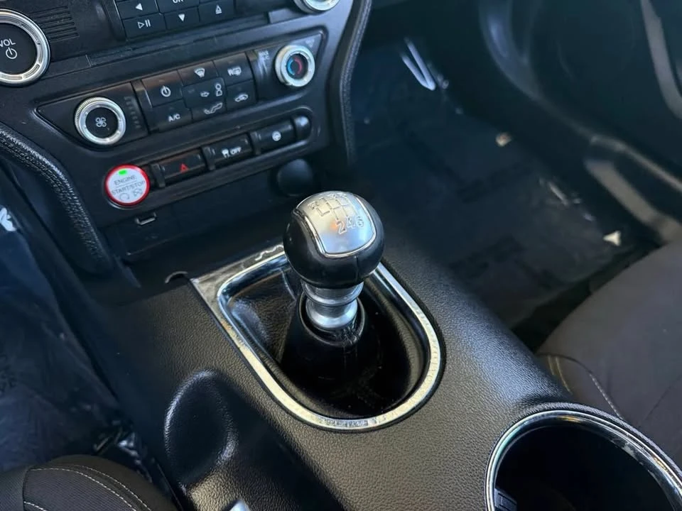 2016 Ford S550 Mustang - Image 12 of 17