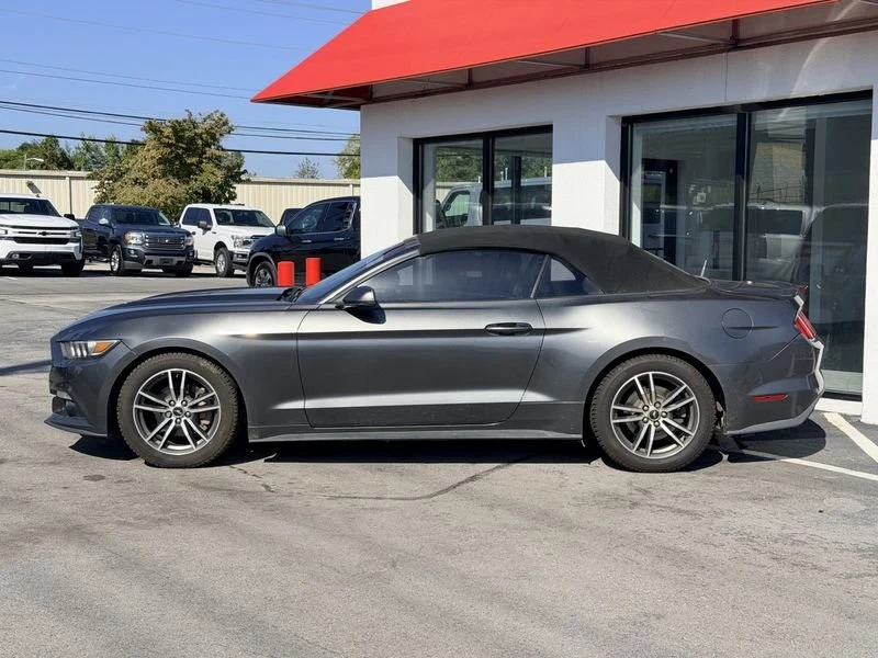 2016 Ford S550 Mustang - Image 3 of 5