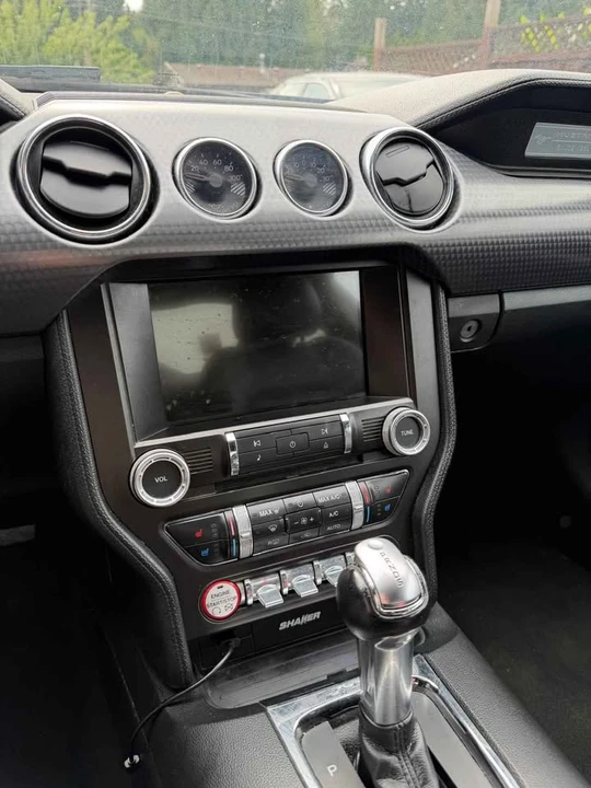2016 Ford S550 Mustang - Image 11 of 14