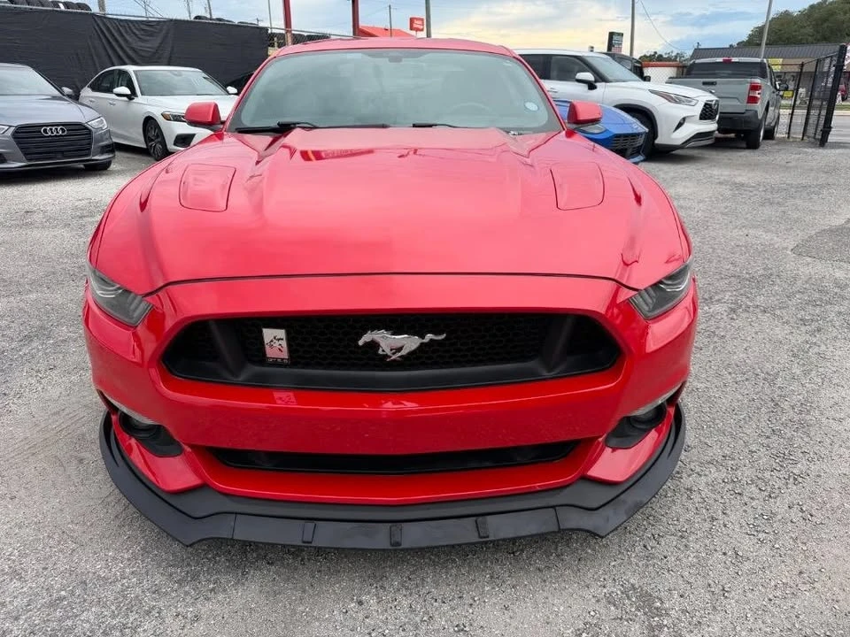 2016 Ford S550 Mustang - Image 2 of 20
