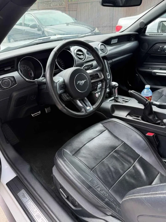 2016 Ford S550 Mustang - Image 8 of 14