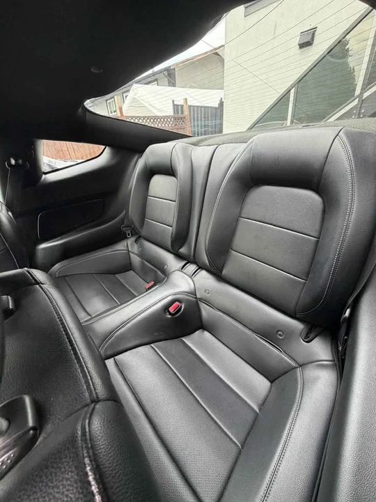 2016 Ford S550 Mustang - Image 10 of 14