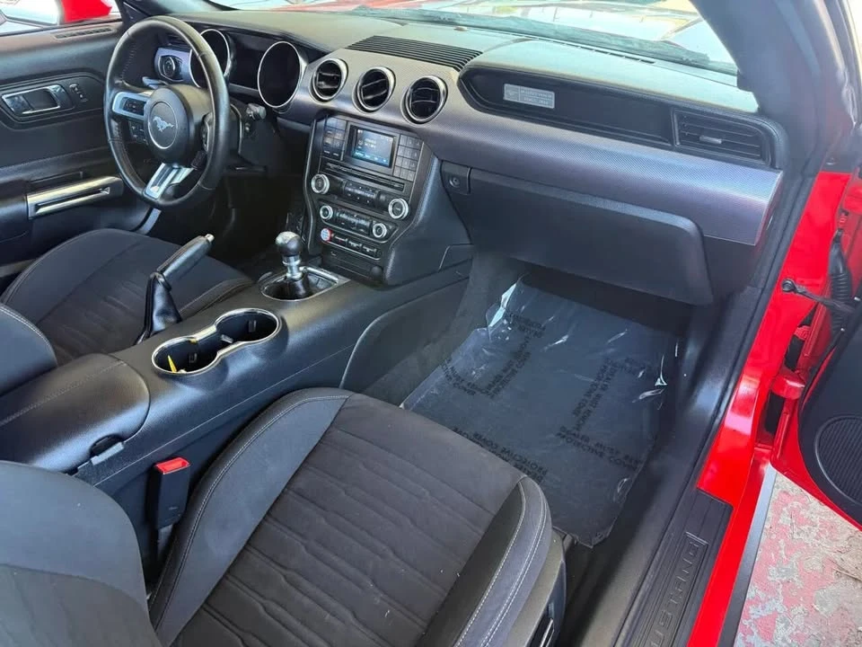 2016 Ford S550 Mustang - Image 14 of 17