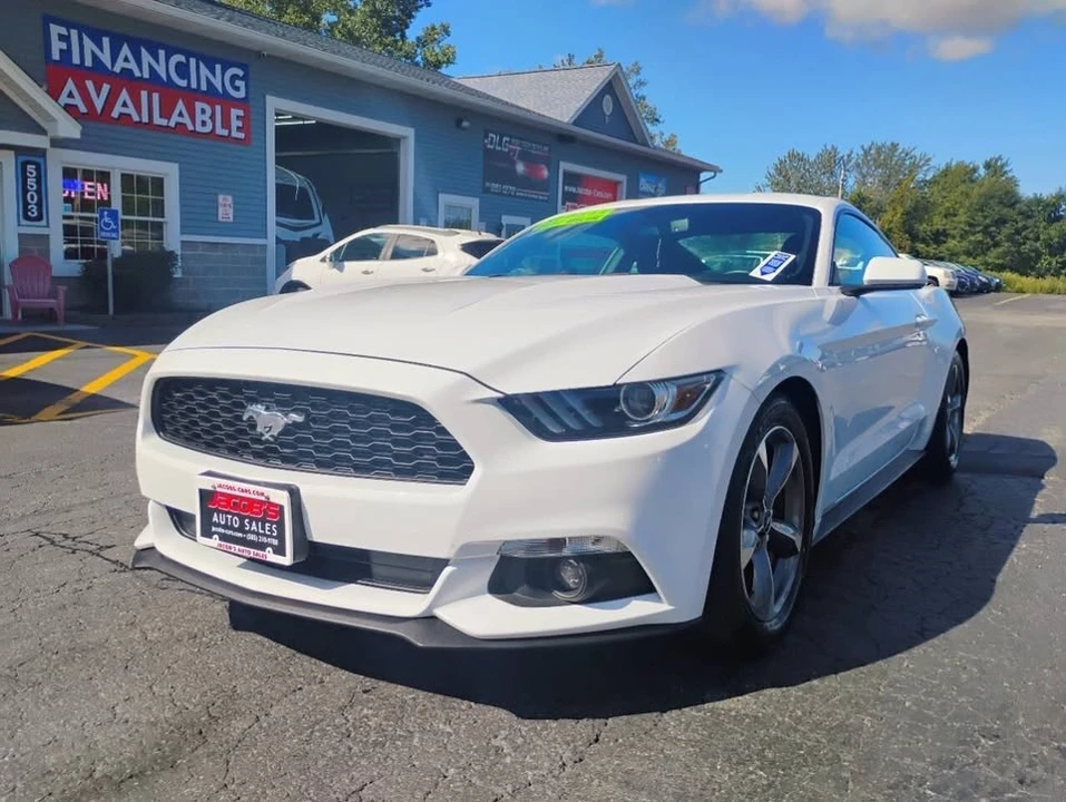 2016 Ford S550 Mustang - Image 2 of 18