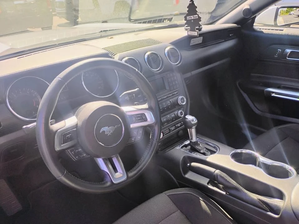 2016 Ford S550 Mustang - Image 13 of 18