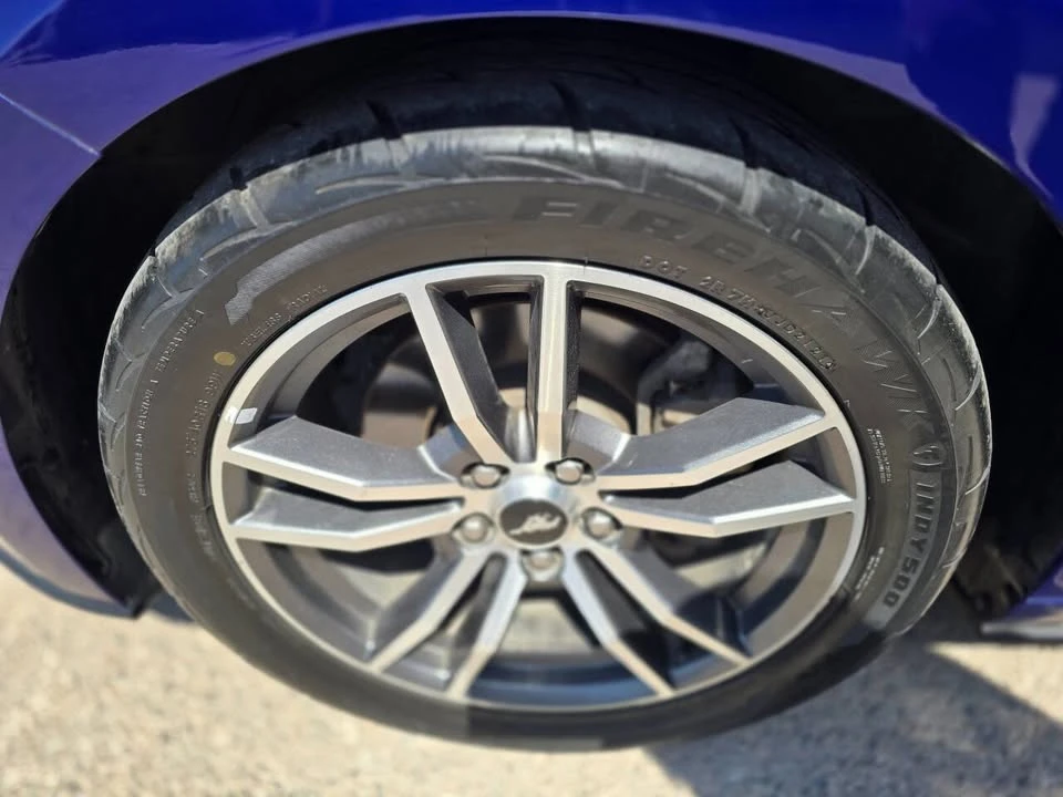 2016 Ford S550 Mustang - Image 16 of 18