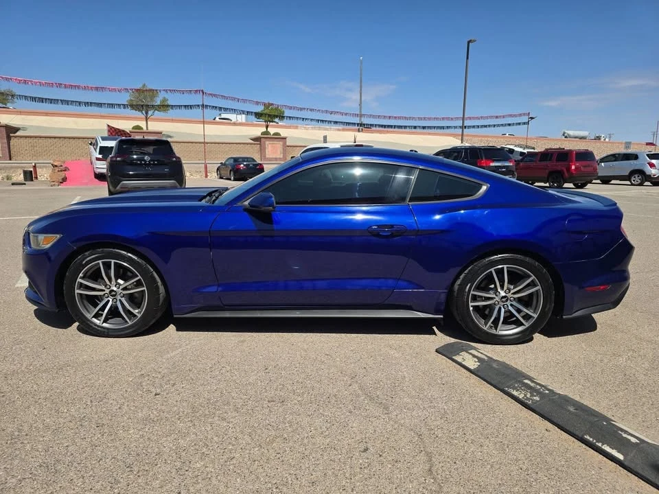 2016 Ford S550 Mustang - Image 6 of 18