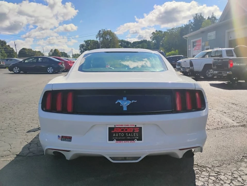 2016 Ford S550 Mustang - Image 5 of 18