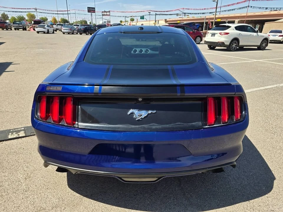 2016 Ford S550 Mustang - Image 8 of 18