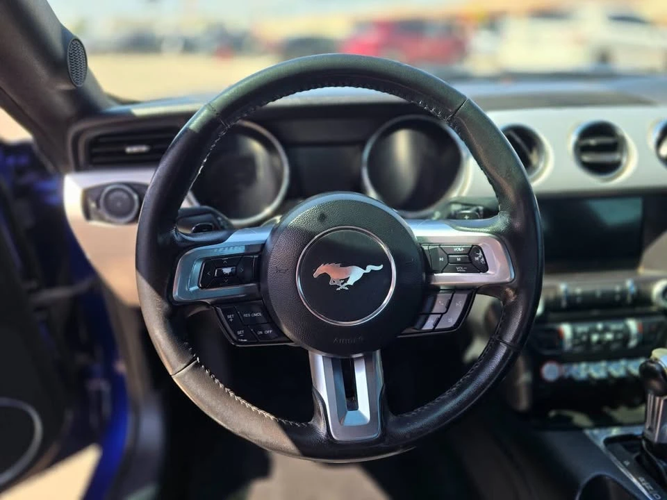 2016 Ford S550 Mustang - Image 13 of 18