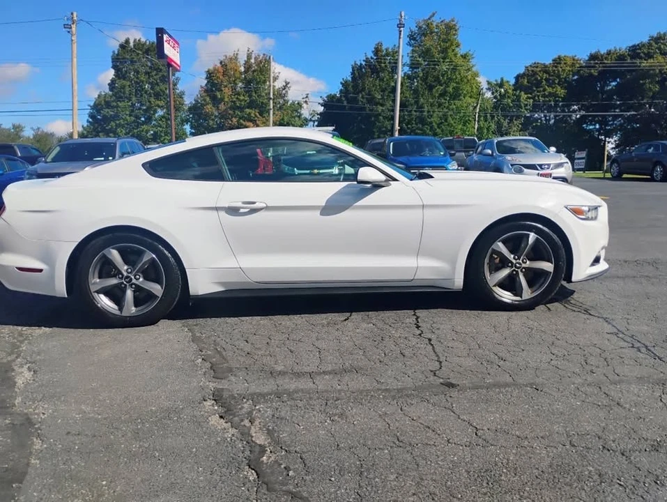 2016 Ford S550 Mustang - Image 7 of 18