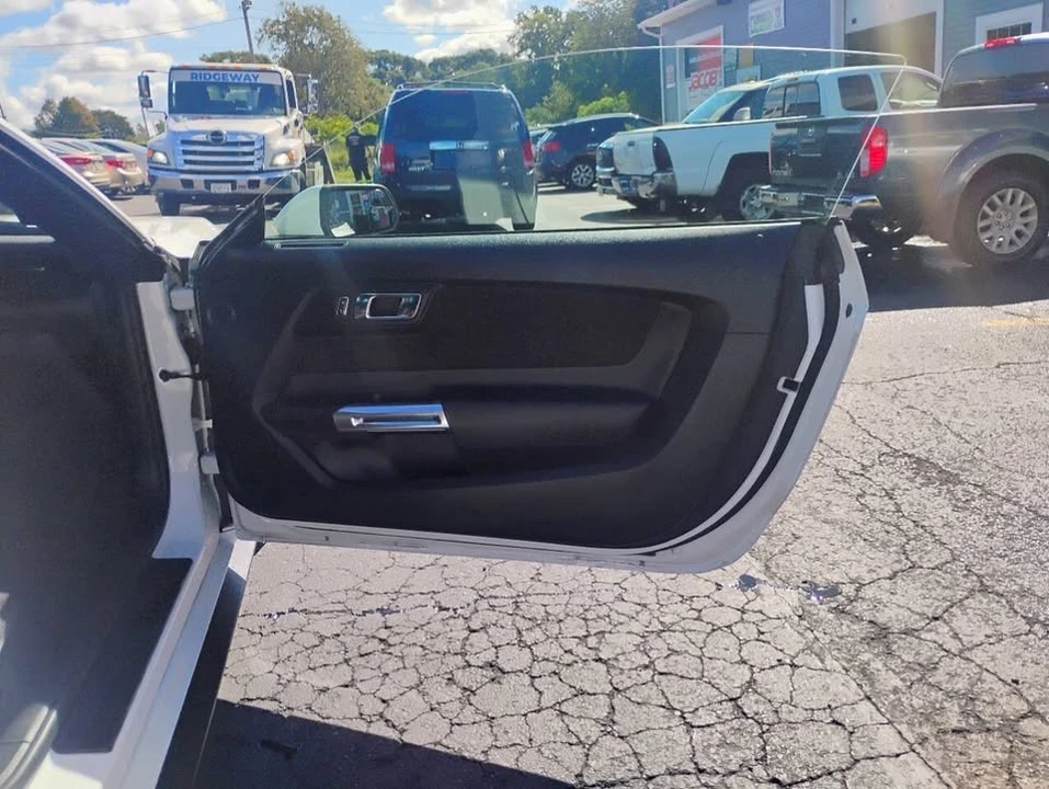 2016 Ford S550 Mustang - Image 18 of 18