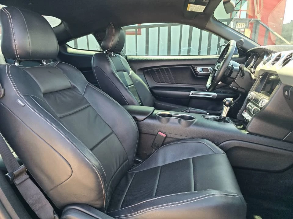 2016 Ford S550 Mustang - Image 11 of 18