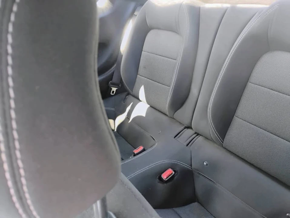 2016 Ford S550 Mustang - Image 14 of 18