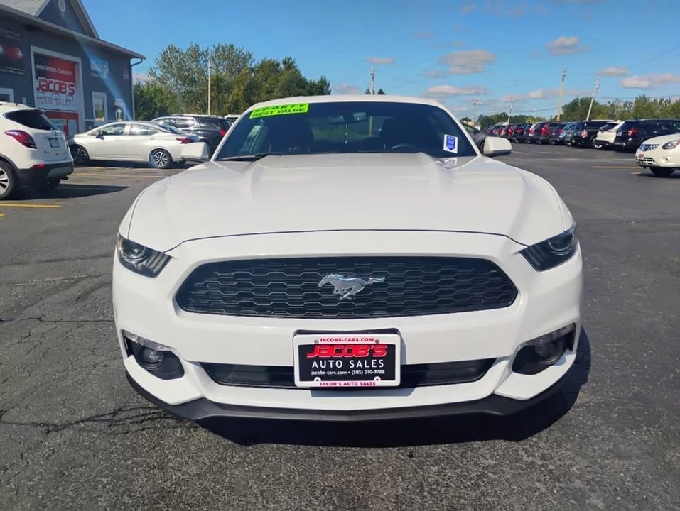 2016 Ford S550 Mustang - Image 9 of 18