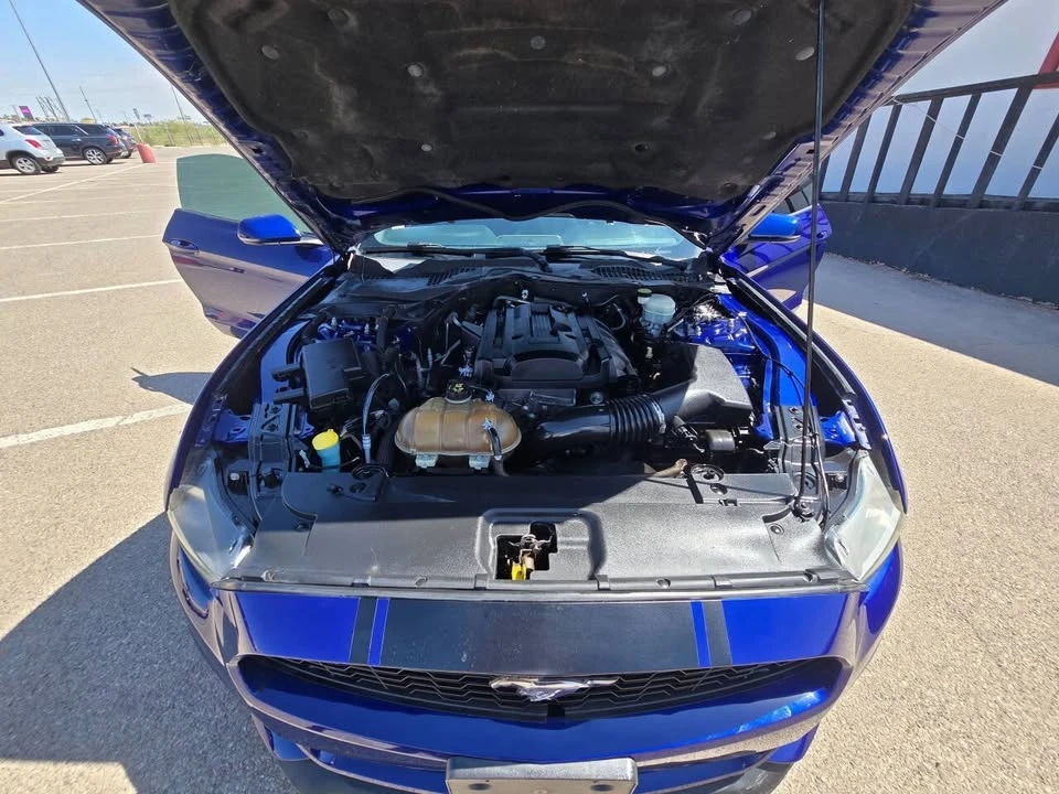 2016 Ford S550 Mustang - Image 15 of 18