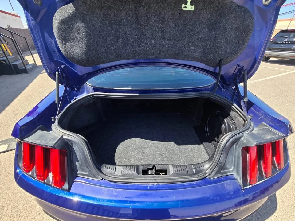 2016 Ford S550 Mustang - Image 14 of 18