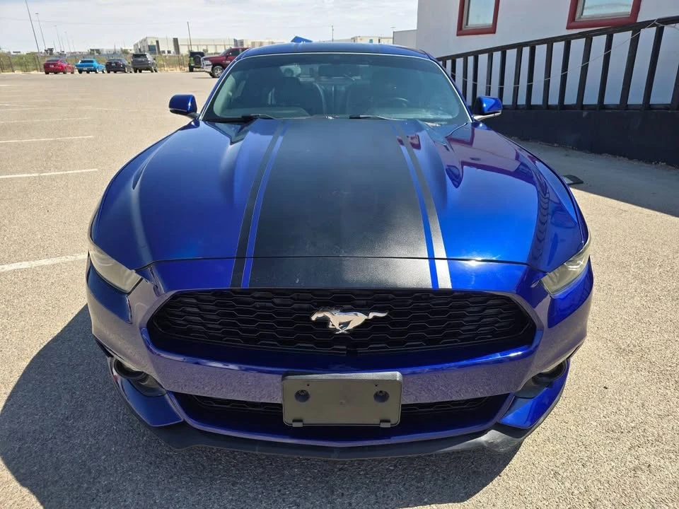 2016 Ford S550 Mustang - Image 7 of 18