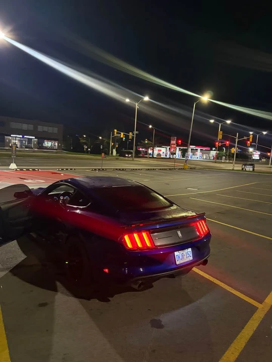 2016 Ford S550 Mustang - Image 6 of 7